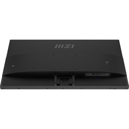 MSI PRO MP241 E14V Monitor 23.8" Full HD 144 Hz 1 ms Negro