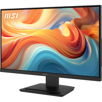 MSI PRO MP241 E14V Monitor 23.8" Full HD 144 Hz 1 ms Negro