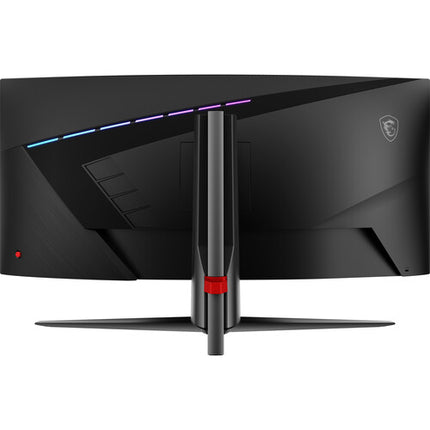 MSI MAG 345CQRF E20 Monitor Curvo Ultrawide 34" 1440p 200 Hz HDR