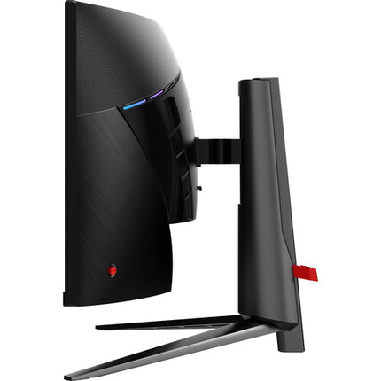 MSI MAG 345CQRF E20 Monitor Curvo Ultrawide 34" 1440p 200 Hz HDR