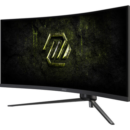 MSI MAG 345CQRF E20 Monitor Curvo Ultrawide 34" 1440p 200 Hz HDR