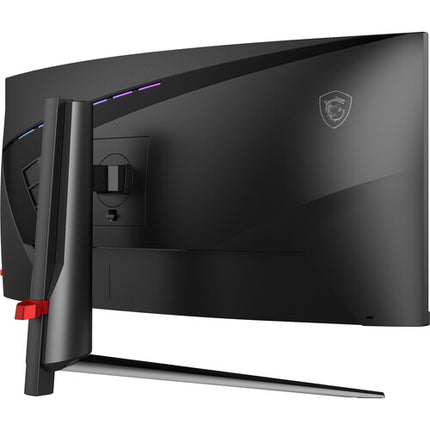 MSI MAG 345CQRF E20 Monitor Curvo Ultrawide 34" 1440p 200 Hz HDR