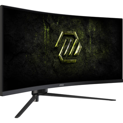 MSI MAG 345CQRF E20 Monitor Curvo Ultrawide 34" 1440p 200 Hz HDR