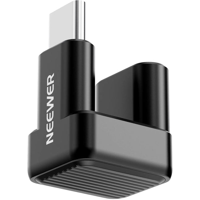 Neewer PS017 Adaptador USB-C 180 Grados 240W Carga Rápida 8K