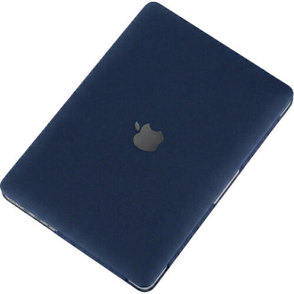 Funda rígida TechProtectus para MacBook Neo 13" policarbonato 1.2 mm con cubierta teclado