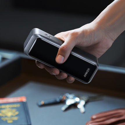 Anker Prime Power Bank Batería 20100mAh Carga Rápida 140W Triple Puerto