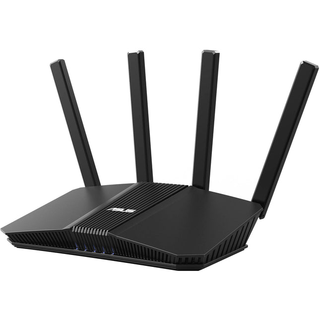 ASUS RT-BE59 BE5000 Router inalámbrico Wi-Fi 7 Dual Banda 5 Gb/s 4 antenas