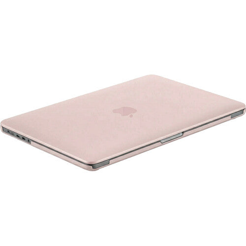 TechProtectus Funda Dura para MacBook Neo 13" Policarbonato 1.2mm Rosa