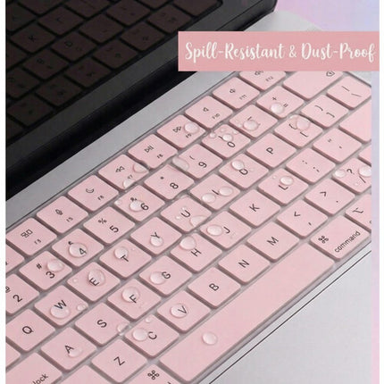 TechProtectus Funda Dura para MacBook Neo 13" Policarbonato 1.2mm Rosa