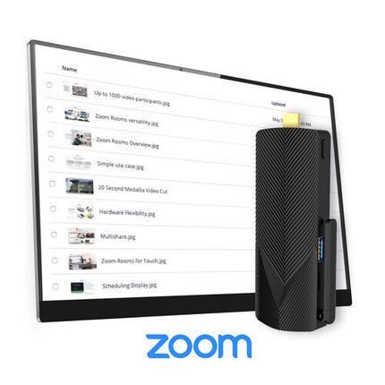 Azulle Access Pro Mini PC Stick Windows 10 IoT Intel N100 8GB RAM 128GB eMMC