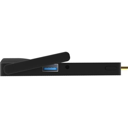 Azulle Access Pro Mini PC Stick Windows 10 IoT Intel N100 8GB RAM 128GB eMMC
