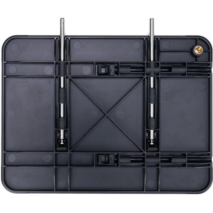 Tether Tools AeroTrac Mousepad alfombrilla antideslizante 8x6 pulgadas soporte 5 lbs