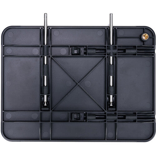 Tether Tools AeroTrac Mousepad alfombrilla antideslizante 8x6 pulgadas soporte 5 lbs