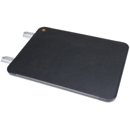 Tether Tools AeroTrac Mousepad alfombrilla antideslizante 8x6 pulgadas soporte 5 lbs