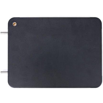 Tether Tools AeroTrac Mousepad alfombrilla antideslizante 8x6 pulgadas soporte 5 lbs