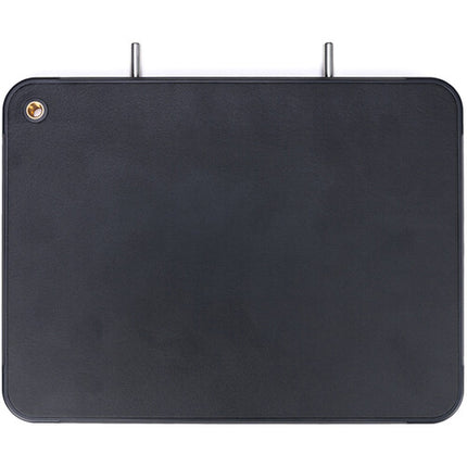 Tether Tools AeroTrac Mousepad alfombrilla antideslizante 8x6 pulgadas soporte 5 lbs