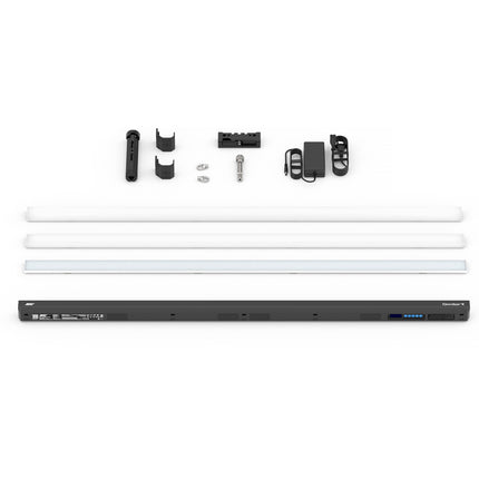 ARRI Omnibar 4 Set de Luz LED IP65 RGBAM 1700-20000K Batería