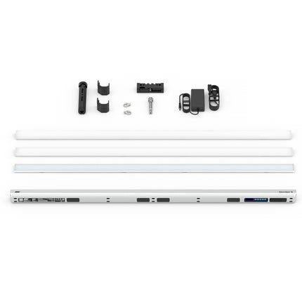ARRI Omnibar 4 Set de Iluminación LED RGBAM 1700-20000K IP65