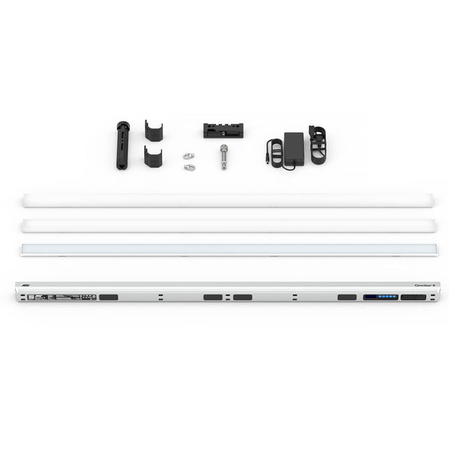 ARRI Omnibar 4 Set de Iluminación LED RGBAM 1700-20000K IP65
