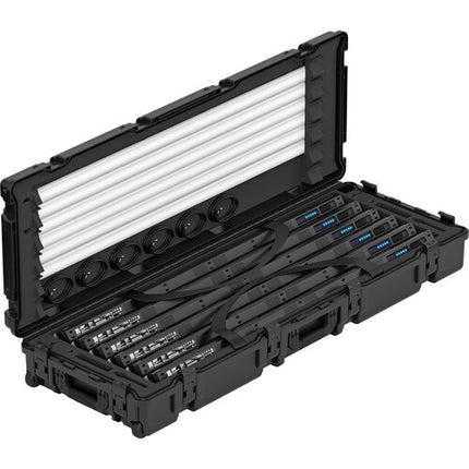 ARRI Omnibar 4 Kit de Producción LED IP65 Control DMX 1700-20000K