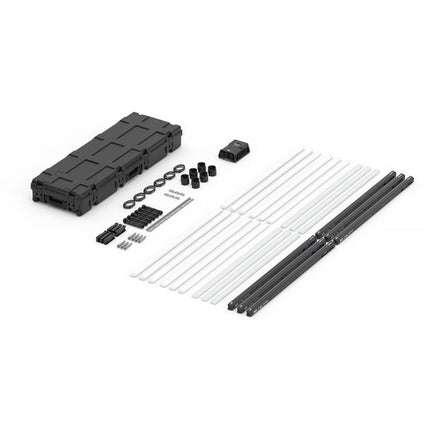 ARRI Omnibar 4 Kit de Producción LED IP65 Control DMX 1700-20000K