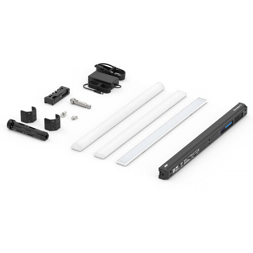 ARRI Omnibar 2 Juego de LED IP65 RGBAM 1700-20000K con Control Inalámbrico