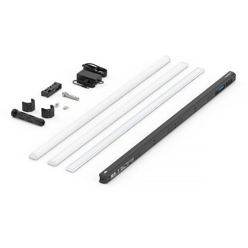 ARRI Omnibar 4 Set de Luz LED IP65 RGBAM 1700-20000K Batería