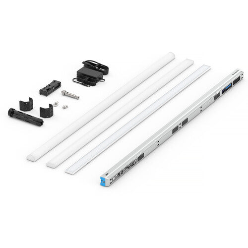 ARRI Omnibar 4 Set de Iluminación LED RGBAM 1700-20000K IP65