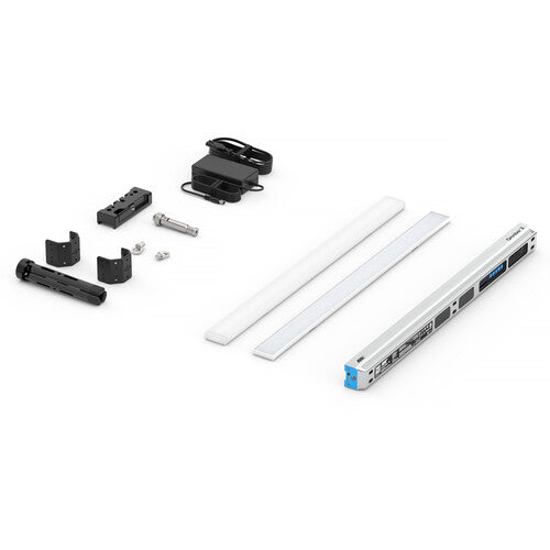 ARRI Omnibar 2 Creator Set Luz LED IP65 1700-20000K con Kit Completo