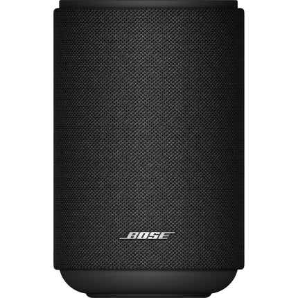 Bose Lifestyle Ultra Altavoz Inalámbrico Negro Wi-Fi Bluetooth Alexa