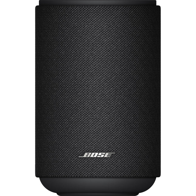 Bose Lifestyle Ultra Altavoz Inalámbrico Negro Wi-Fi Bluetooth Alexa