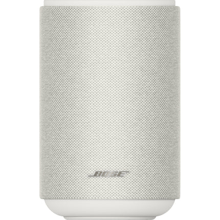Bose Lifestyle Ultra Altavoz Inalámbrico Blanco 3 Entradas Control App Alexa