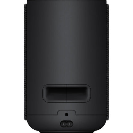 Bose Lifestyle Ultra Altavoz Inalámbrico Negro Wi-Fi Bluetooth Alexa