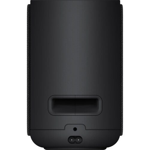 Bose Lifestyle Ultra Altavoz Inalámbrico Negro Wi-Fi Bluetooth Alexa