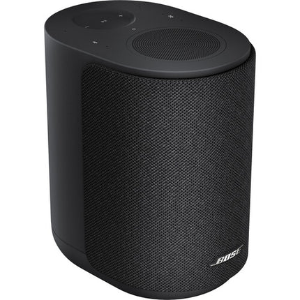 Bose Lifestyle Ultra Altavoz Inalámbrico Negro Wi-Fi Bluetooth Alexa