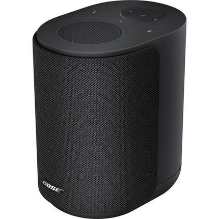 Bose Lifestyle Ultra Altavoz Inalámbrico Negro Wi-Fi Bluetooth Alexa