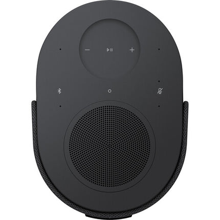 Bose Lifestyle Ultra Altavoz Inalámbrico Negro Wi-Fi Bluetooth Alexa