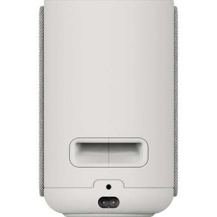 Bose Lifestyle Ultra Altavoz Inalámbrico Blanco 3 Entradas Control App Alexa