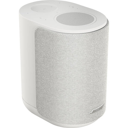 Bose Lifestyle Ultra Altavoz Inalámbrico Blanco 3 Entradas Control App Alexa