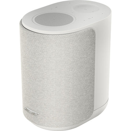 Bose Lifestyle Ultra Altavoz Inalámbrico Blanco 3 Entradas Control App Alexa