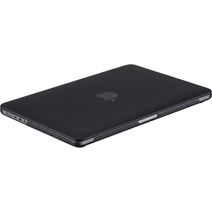 TechProtectus Funda Rígida para MacBook Neo 13" Negra Mate 1.2mm Grosor Cubierta Teclado