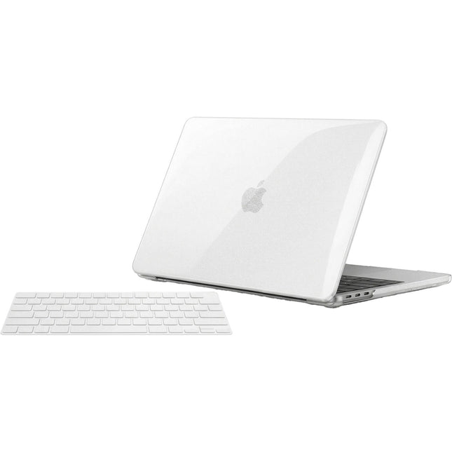 TechProtectus Funda Dura para MacBook Neo 13 Pulgadas 1.2mm Resistente