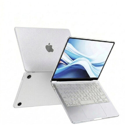 TechProtectus Funda Dura para MacBook Neo 13 Pulgadas 1.2mm Resistente
