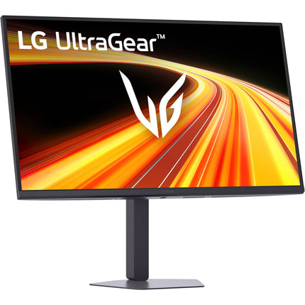 LG UltraGear G6 32G620B-B Monitor para Juegos 31.5" QHD 200 Hz HDR