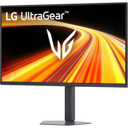 LG UltraGear G6 32G620B-B Monitor para Juegos 31.5" QHD 200 Hz HDR