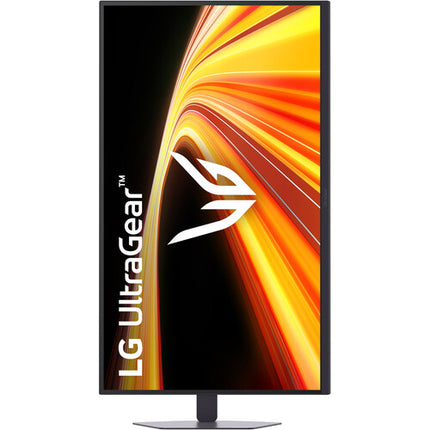 LG UltraGear G6 32G620B-B Monitor para Juegos 31.5" QHD 200 Hz HDR