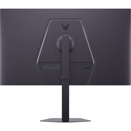 LG UltraGear G6 32G620B-B Monitor para Juegos 31.5" QHD 200 Hz HDR