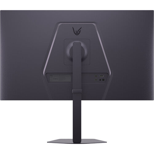 LG UltraGear G6 32G620B-B Monitor para Juegos 31.5" QHD 200 Hz HDR