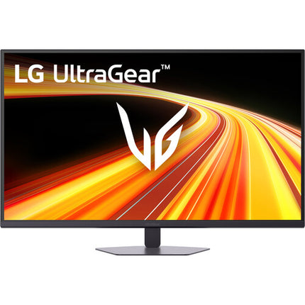 LG UltraGear G6 32G620B-B Monitor para Juegos 31.5" QHD 200 Hz HDR