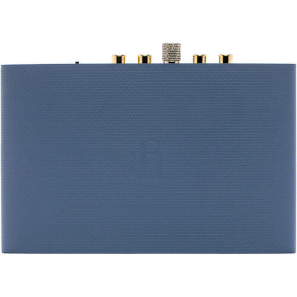 iFi audio ZEN Air Phono 2 Preamplificador Fono Escritorio MM MC con RIAA y filtro subsonico